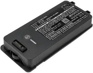 Battery Pack for Fluke 75x Calibrator 753 754 VIP1 VIP2 BP7240 CS-FBP7240XL