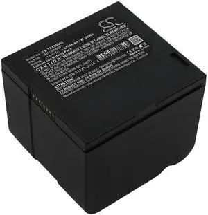 Battery for Trimble TX5 FARO 3D laser scanner Focus X 330 Focus3D 130 ACCSS6001