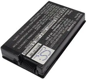Battery for Asus A8 F8Sn A32-A8 A32-F80 A32-F80A A32-F80H B991205 F08LC57 L3TP