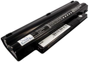 Battery for DELL Inspiron 2T6K2 3G0X8 3K4T8 CMP3D KMP21 312-0966 T96F2 G9PX2