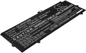 Battery for HP Pro Tablet x2 612 G2 860708-855 860724-2B1 2C1 HSTNN-DB7Q SE04XL