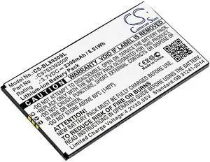 Battery for BLU D0030UU Dash X Plus LTE C975339250P SmartPhone CS-BLX030SL