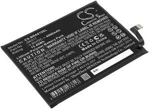 Battery for Blackview A80 Pro DK017 Mobile SmartPhone CS-BRA810SL 3.85v 4000mAh