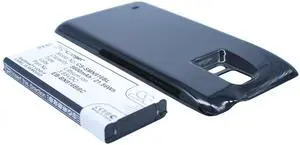 Battery for Samsung Galaxy Note 4 SM-N9100 SM-N9109W SM-N910F EB-BN916BBC Li-ion