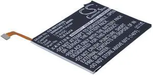 Battery for Wiko Getaway TLE14I14 TLE14J14 Mobile SmartPhone CS-WKT002SL 3.8v