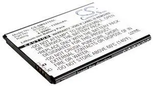 Battery for Samsung Galaxy Light Garda SGH-T399 B105BC B105BE B105BK B105BU