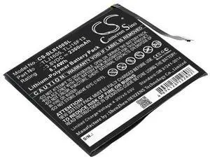 Battery for BLU R1 HD Studio Touch C675940250T TLJ1605 TLJ1607 TLJ16F13 TPJ16G20