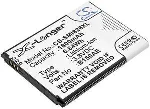 Battery for Samsung Galaxy Core GT-I8260 B150AC B150AE B185BC B185BE GH43-03849A