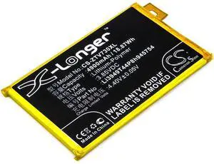 Battery for ZTE Blade A2 Plus A610 Global SI BV0720 BV0730 Li3949T44P8h945754