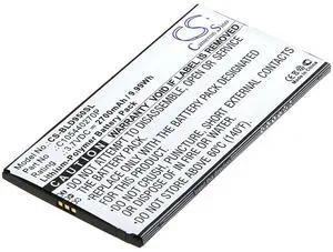 Battery for BLU D950 D950L D950U Dash X Plus C105440270P SmartPhone CS-BLD950SL