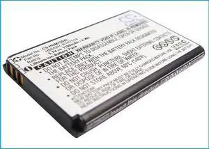 Battery for Huawei E5220 M750 M570 T-Mobile Tap Cricket Crosswave BTR7519 HB5A2H