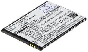 Battery for KAZAM SFR Mobiwire Thunder 350L TH305L TH305L-XDFBH0000176 178067700