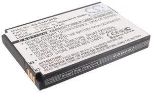 Battery for CAT B10 UP704060AL Mobile SmartPhone CS-CAB100SL 3.7v 1800mAh 6.66Wh