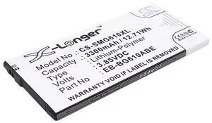 Battery for Samsung J7 Prime Max EB-BG610ABA EB-BG610ABE EB-BG611ABE GH82-17872A