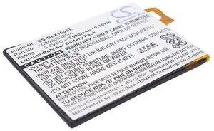 Battery for BLU Win HD 5.5" X150 X150Q C806003250L Mobile SmartPhone CS-BLX150SL