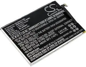 Battery for GIONEE A1 Lite Dual SIM TD-LTE BL-N4000Y SmartPhone CS-GNA110SL