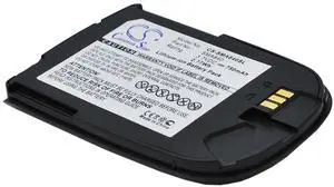 Battery for Samsung PM-A840 SPH-A820 SPH-A840 Sprint VIA820 CS-SMA840SL Mobile
