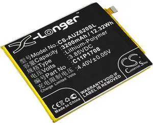 Battery for Asus ZE620KL ZenFone 5 5Z 0B200-02890100 C11P1708 (1ICP4/66/75)
