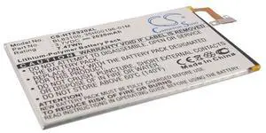 Battery for HTC X920 35H00196-01M 35H00196-04M 35H00198-01M BL83100 BTR6435B