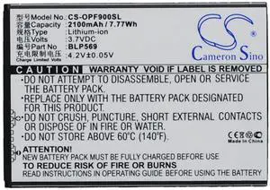 Battery for OPPO Find 7 Lite 7a Oppo X9000 X9007 X9070 X9076 X9077 BLP569 BLP575