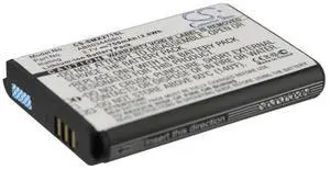Battery for Samsung B2710 Solid GT-B2710 xcover 271 AB803446BA AB803446BU Li-ion
