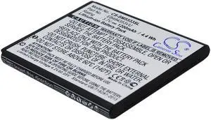 Battery for Samsung Galaxy Mini Star Dart DoubleTime 551 EB494353VA EB494353VU