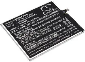 Battery for BLU L0090 L0091UU Life One X2 C766144300T TLP1611 TLP16G30 TLP16K18