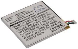 Battery for Huawei Ascend D XL D1 T9200 U9200 U9500 U9500e HB4Q1 HB4Q1H HB4Q1HV