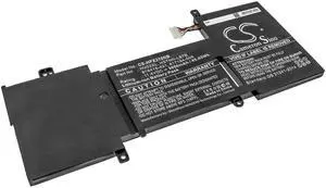 Battery for HP X360 310 G2 817184-005 818418-421 HSTNN-LB7B HV03XL CS-HPX310NB