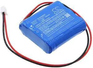 Battery for Ecovacs Winbot W730 WRN60 WRN70 W710 Vacuum CS-EDN600VX 11.1v Li-ion