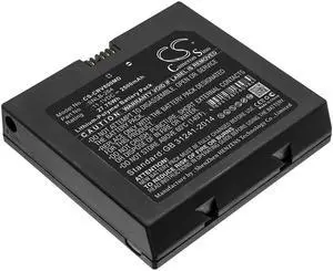 Battery for Carejoy H8 Handheld Portable Ultrasound S V7 SNLB-264 CS-CRV800MD