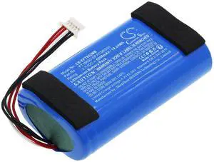 Battery for Eufy Spaceview Pro baby cam PTIB50-SP PCM5200 BabyPhone CS-EFT832MB
