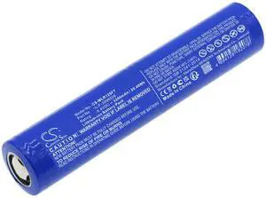 Battery for Maglite ML125 ML150LR ML150LRX ILIF-3006526 Flashlight CS-MLR125FT