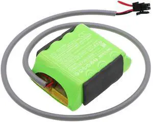 Battery for Velux Integra Solar 832817 865103 GP2100AFHT GP210AFHT HHR-210AH