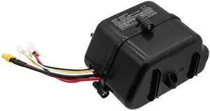 Battery for Bissell 162437 S30Q 1624370 1625227 1625382 30Q 1625384 69-0101-053