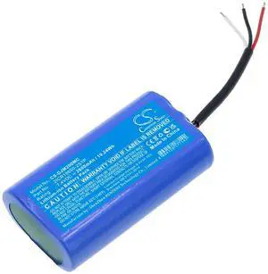 Battery for DJI Mobile 3 4 Osmo 2 2ICR1B650-2S1P Camera CS-DJM200MC 7.4v Li-ion Battery for DJI Mobile 3 4 Osmo 2 2ICR1B650-2S1P Camera CS-DJM200MC 7.4v Li-ion