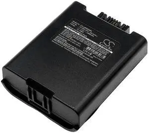 Battery for Honeywell LXE MX9 MX9380 MX9381 FC3 161888-0001 161915-0001 SB-MX9-L Battery for Honeywell LXE MX9 MX9380 MX9381 FC3 161888-0001 161915-0001 SB-MX9-L