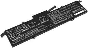 Battery for Asus C41N1908 0B200-03610000 0B200-03610100 ROG Zephyrus G14 GA401QM Battery for Asus C41N1908 0B200-03610000 0B200-03610100 ROG Zephyrus G14 GA401QM