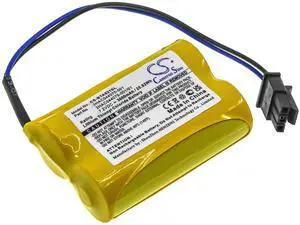 Battery for 3HAC044075-001 3HAB2038-1 ABB IRB 140 1410 1600 IRC5 Flexpendant Battery for 3HAC044075-001 3HAB2038-1 ABB IRB 140 1410 1600 IRC5 Flexpendant