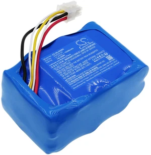 Battery for INOVA Labs 200039-0A Oxygen Machine 4INR19/66-3 CS-INL200MX 14.4V Battery for INOVA Labs 200039-0A Oxygen Machine 4INR19/66-3 CS-INL200MX 14.4V