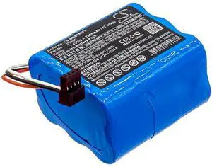 Battery for Bright Star 07880 LightHawk 07802 07815 07816 07817 07835 07857 Battery for Bright Star 07880 LightHawk 07802 07815 07816 07817 07835 07857