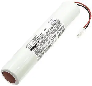 Battery for Schneider TD110332 329056000 OVA51028E OVA Everlux Ferro EVX Battery for Schneider TD110332 329056000 OVA51028E OVA Everlux Ferro EVX