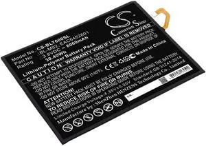 Battery for LG BL-M02 EAC6452601 G Pad 5 LM-T600L LM-T600QS LM-T600VS LM-T600TS Battery for LG BL-M02 EAC6452601 G Pad 5 LM-T600L LM-T600QS LM-T600VS LM-T600TS