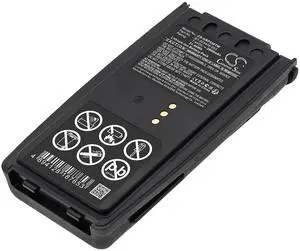 Battery for BT-023406-003 BT-023436-001 DP-PA2A Harris P5300 P5400 P7300 XG-25P Battery for BT-023406-003 BT-023436-001 DP-PA2A Harris P5300 P5400 P7300 XG-25P