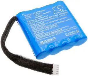Battery for Fender C129J2-2 Indio Bluetooth speaker CS-FDN129SL 7.4V Li-ion Battery for Fender C129J2-2 Indio Bluetooth speaker CS-FDN129SL 7.4V Li-ion