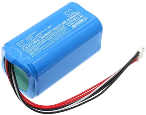 Battery for Sony ID659B SRS-XB501 SRS-XB501G CS-SRX501SL speaker 7.4V Li-ion Battery for Sony ID659B SRS-XB501 SRS-XB501G CS-SRX501SL speaker 7.4V Li-ion