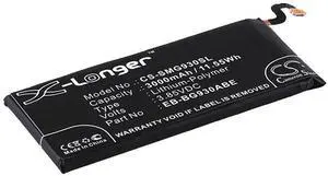 Battery for Samsung EB-BG930ABE EB-BG930ABA GH43-04574A GH43-04574C Galaxy S7 Battery for Samsung EB-BG930ABE EB-BG930ABA GH43-04574A GH43-04574C Galaxy S7