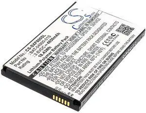 Battery for Sonim BAT-04900-01S XP8 XP8800 SmartPhone CS-SXP800SL Li-Polymer Battery for Sonim BAT-04900-01S XP8 XP8800 SmartPhone CS-SXP800SL Li-Polymer