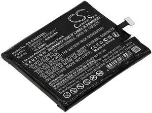 Battery for CAT XQ6602G CATERPILLAR S62 CS-CAS620SL Smartphone 3.8V Li-Polymer Battery for CAT XQ6602G CATERPILLAR S62 CS-CAS620SL Smartphone 3.8V Li-Polymer