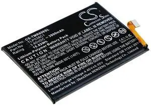 Battery for T-Mobile TLP038C1 Alcatel Revvl 2 Plus 6062Z 7 LTE OT-6062W OT-6062 Battery for T-Mobile TLP038C1 Alcatel Revvl 2 Plus 6062Z 7 LTE OT-6062W OT-6062